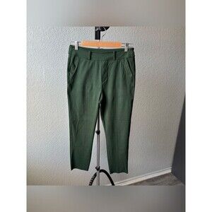 Frank & Eileen Pants